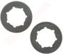 BPC Parts Pignon 404'' 7T STD