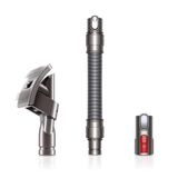 Dyson Pet Grooming Kit - Steelstofzuiger Accessoireset