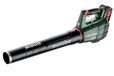 Metabo LB 18 LTX BL Cordless Leaf Blower - 18V Li-Ion - 150 km/h - Black, Green, Red