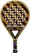 Starvie Exodus Gold 2025 Padel Racket