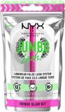 NYX Professional Makeup Jumbo Lash! Longewear False Lash System 01 Fri