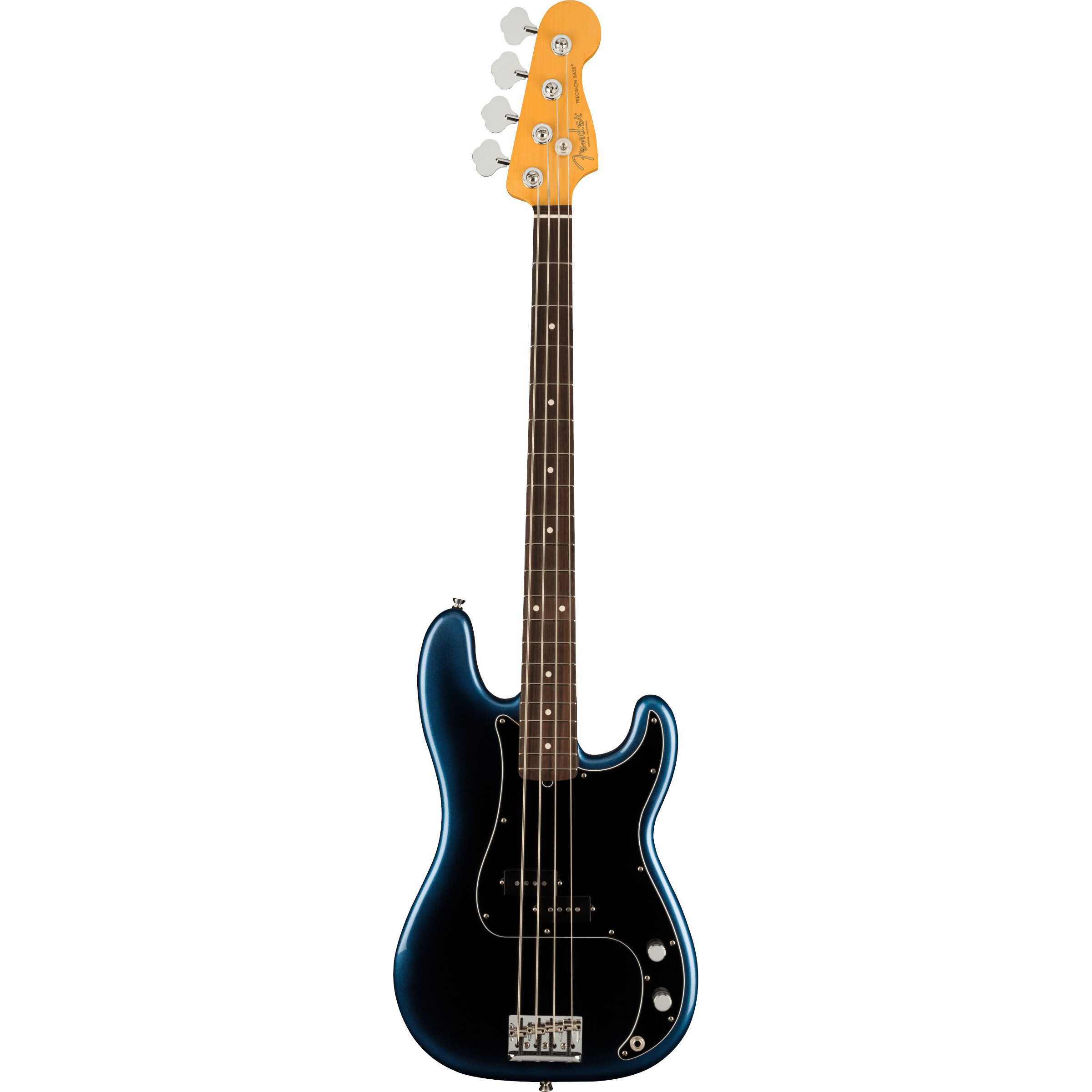 Fender American Professional II Precision Bass RW Dark Night