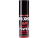 Eros Strawberry Power Warming Massage Oil 100 ml