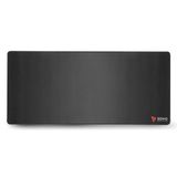Savio Black Edition Turbo Dynamic XL 90x40 tapis de souris de jeu