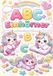 ABC Einhörner: Mit den Einhörnern durch das Alphabet. Paperback