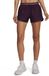 Under Armour Tech Play Up Shorts-PPL Dames Sportbroek - Paars Echo - Mauve Roze