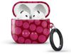 Burga Hardcase voor de Apple AirPods 4 - Reset Button