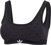 Adidas Originals Bustier Terrot Flex Zwart