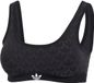 Adidas Originals Bustier Terrot Flex Zwart
