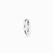 Thomas Sabo CR656-001-21 Enkele Oorbel Dames Zilver