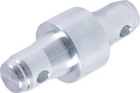 ALUTRUSS DECOLOCK Distanzstück 20mm