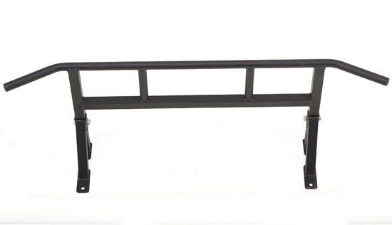 Toorx Chinning Bar TTM - Optrekstang - Pull up bar - Meerdere Grepen - 150 kg