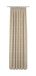 adam Flower Cuvée Light/gordijn 145x225/plooiband/beige
