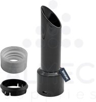 SQOON Numatic Henry/Hetty/James pistoolgreep schuine mof (123schoon huismerk)