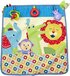 Fisher-Price Activiteiten Doek - Multi colour - Kunststof - Speelset