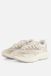 Adidas Lightblaze Sneakers Wit Suède/Mesh - Maat 40 2/3