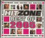 Universal Music Hitzone 2005 (+ Bonus DVD)