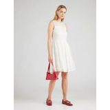 ONLY FILICIA S/L DRESS CS JRS Mädchen Minikleid M Baumwolle/Polyamid Cloud Dancer
