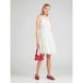 ONLY FILICIA S/L DRESS CS JRS Mädchen Minikleid M Baumwolle/Polyamid Cloud Dancer