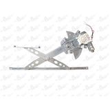 Ac Rolcar 01.5033 handslinger voor ramen