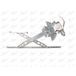 Ac Rolcar 01.5033 handslinger voor ramen