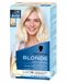 Schwarzkopf L101 Silver Blonde 165 ml