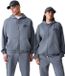 New Era Hoodie Los Angeles Lakers NBA Linear XL