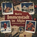 Mord tiptop Mord in Immenstadt im Allgäu