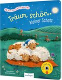 Mein Esslinger Verlag Mein Record & Play-Buch: Träum schön, kleiner Schatz