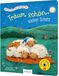 Mein Esslinger Verlag Mein Record & Play-Buch: Träum schön, kleiner Schatz