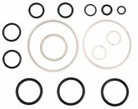SIXTOL SX Jack Pedal 3T | Set afdichtingen voor autokrik met pedaal | Reserveonderdeel | Complete seals kit voor hydraulische krik SX3064