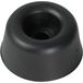 PB Fastener 100495 Stootbuffer schroef Zwart (Ø x h) 20 mm x 13 mm 1 stuk(s) Piece
