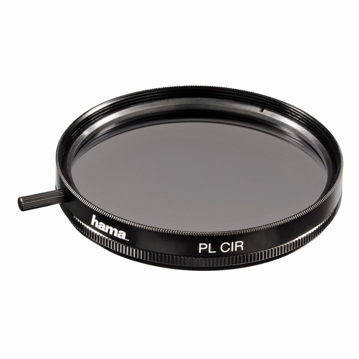 Hama Polarizing Filter, circular, AR coated, 52.0 mm