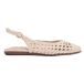 Wonders 1002 Bow Ballerina's Beige EU 37 Femme