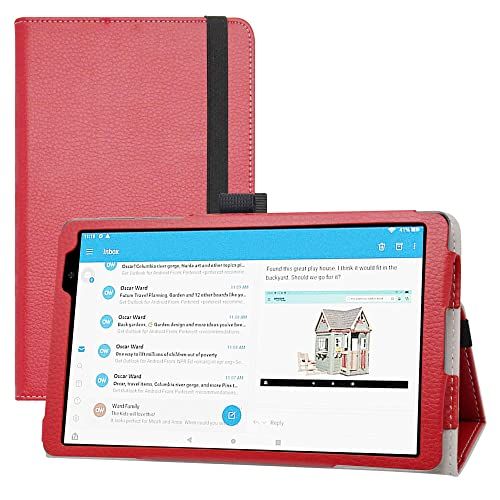 LIFANG TECLAST P85 hoes / - / - / Rood