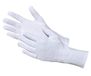 Jah Standaard Witte Katoenen Handschoenen