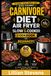 CARNIVORE DIET AIR FRYER & SLOW COOKER COOKBOOK FOR BEGINNERS