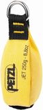 Petzl Jet Werpzak 350 gram geel