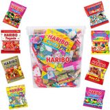 Haribo Mega-Fête 2kg snoep mix