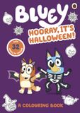 Bluey Bluey: Hooray It’s Halloween! Paperback