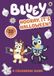 Bluey Bluey: Hooray It’s Halloween! Paperback