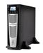 Riello Sentinel Dual UPS Dubbele conversie (online) 4 kVA 3600 W Zwart
