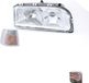 Netparts24 Osram Koplampen + Night Breaker Laser, geschikt voor Volvo 850, bouwjaar 09/93-12/96, rechts, artikelnummer 9159409, 6817028, Johns