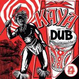 Traffic Ent. Dist. Jah Life Records Kaya Dub