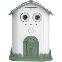 Vulpes Goods® Ultrasone Anti Blaf Apparaat Huis - Groen