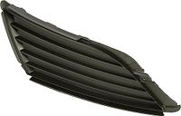 Taros Trade 24984 Radiatorgrille bumper rechtsvoor - passagierszijde