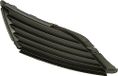 Taros Trade 24984 Radiatorgrille bumper rechtsvoor - passagierszijde