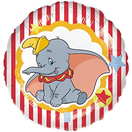 Disney Dumbo SD-folie