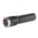 Led Lenser MT14 - Zaklantaarn - Zwart, Zilver