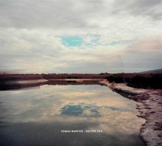 K7 Music Salton Sea
